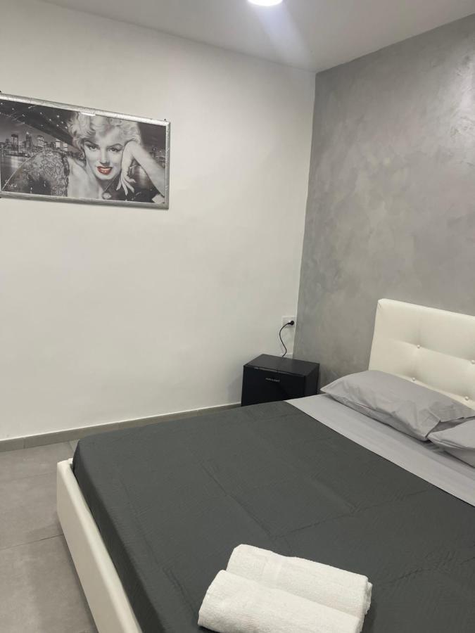 House Nunù Naples