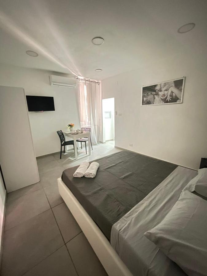 House Nunù * Naples