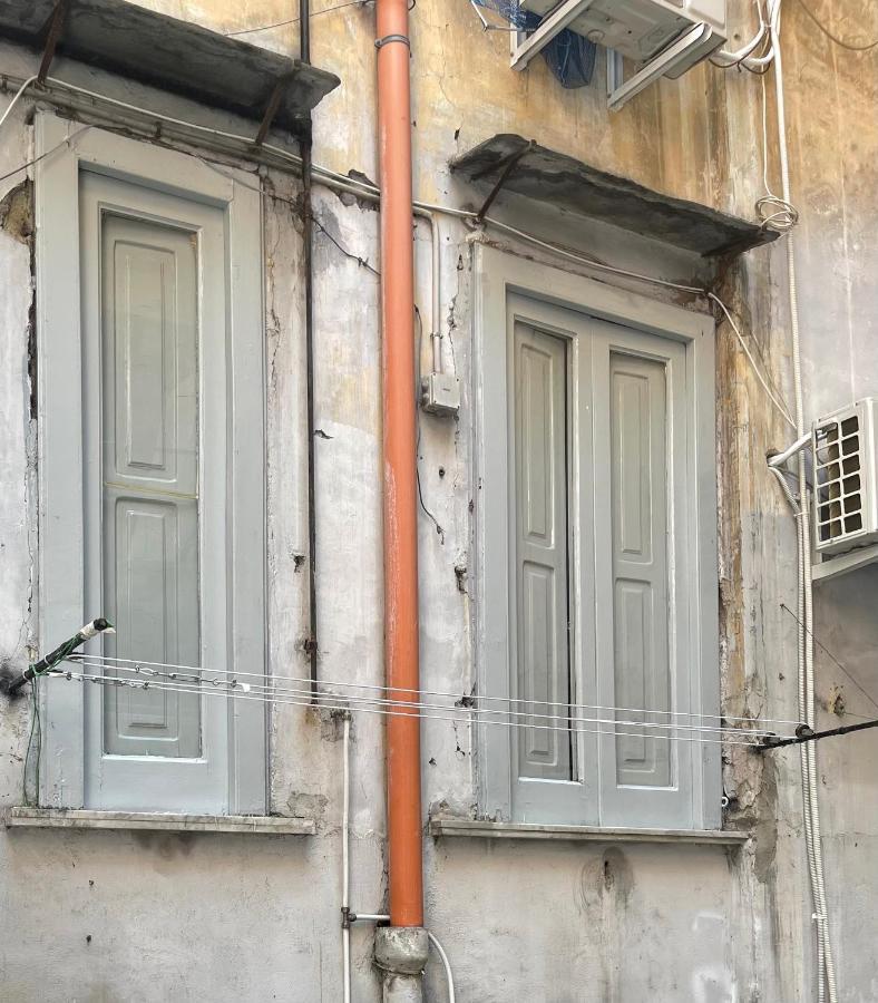 House Nunù Naples