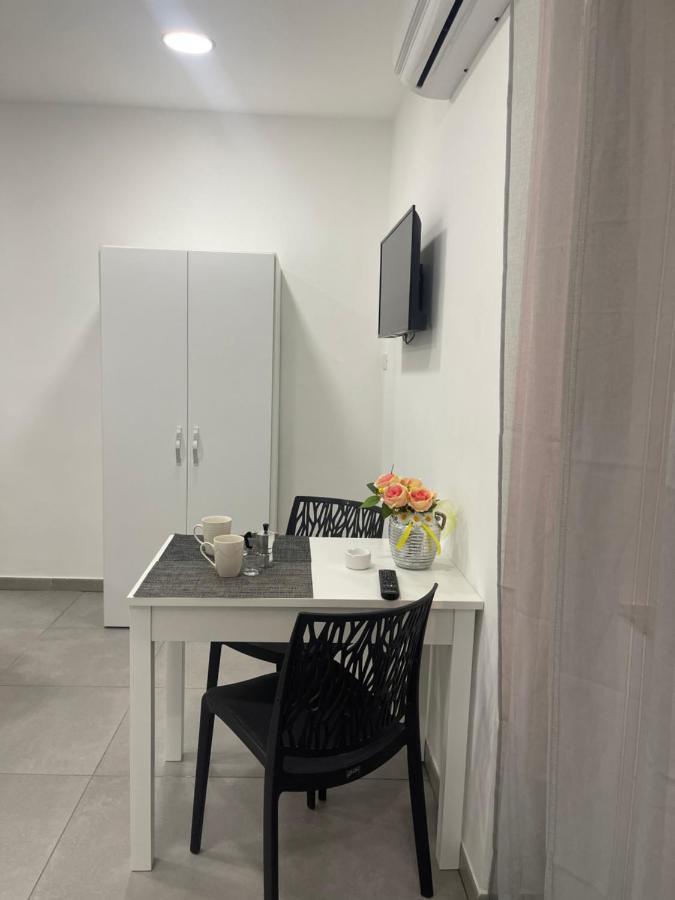 Appartement House Nunù Naples