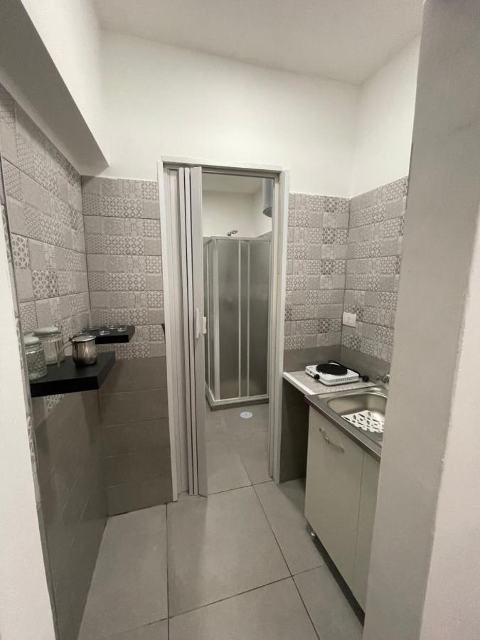 Appartement House Nunù