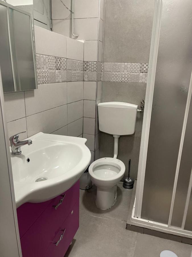 Appartamento House Nunù Napoli